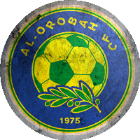 Logo Al-Orobah FC